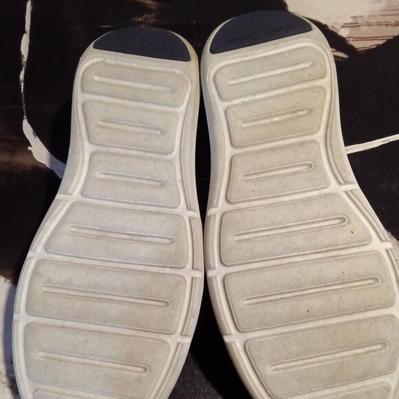 Men's Nike Cole Haan Grand pro tennis sneakers 2.0 - Picture 4 of 4